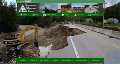 Desktop Screenshot of nhtmc.com